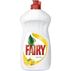 Fairy Fairy Clean & Fresh Płyn do mycia naczyń Granat 450ml