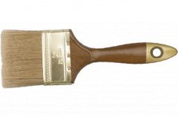 Topex Pędzel malarski do farb olejnych 1,5" 19B615