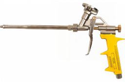 Topex Pistolet do pianki montażowej 21B501