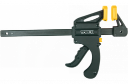 Topex Ścisk automatyczny 150-60mm 12A515