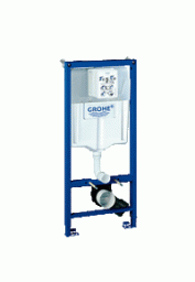 Stelaż Grohe Rapid SL do miski wiszącej (38536001)