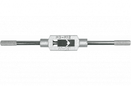 Topex Pokrętło do gwintowników M3 - M12 215mm (14A410)