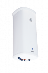 Galmet Wymiennik z wężownicą spiralną wiszący SGW(S) VULCAN 100L 26-105600