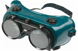 Topex Okulary spawalnicze B (T 82S105)