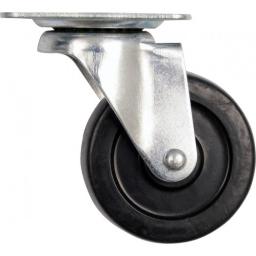 Vorel Koło skrętne polipropylenowe 60mm 87403