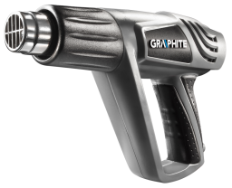 Opalarka Graphite 2000 W (59G522)