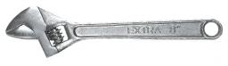 Top Tools Klucz nastawny typu szwed 250mm stalowa rękojeść (35D113)