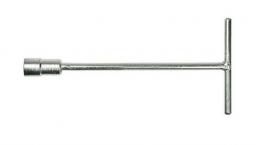 Topex Klucz nasadowy trzpieniowy typu T 10mm (35D035)