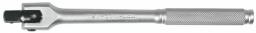 Top Tools Pokrętło uchylne 1/2" 250mm (38D557)