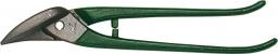 Topex Nożyce do blachy uniwersalne lewe 280mm D116-280L