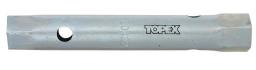 Topex Klucz rurowy dwustronny 10 x 11mm (35D932)