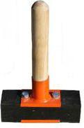 Belle Młotek brukarski rączka drewniana 2,4kg 200mm (BA MBS05)