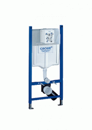 Stelaż Grohe Rapid SL do miski wiszącej (38840000)