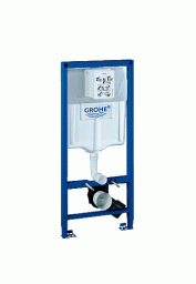Stelaż Grohe Rapid SL do miski wiszącej (38528001)