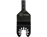 Yato Brzeszczot wgłębny BIM do narzędzia wielofunkcyjnego 10mm (YT-34683)