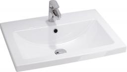 Umywalka Cersanit Como 60cm (K32-003-ECO)