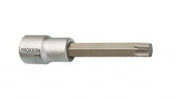 Proxxon Nasadka trzpieniowa Torx długa 1/2" T40 x 100mm (PR23495)