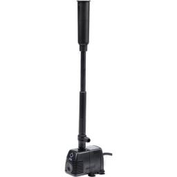 Flo Pompa fontannowa 40W wydajność 1800l/h H2,5m 5 końcówek 79930