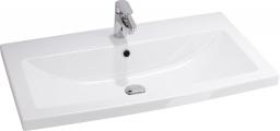Umywalka Cersanit Como 80cm (K32-004-ECO)