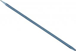 Kuźnia Sułkowice Łom gładki 1400mm - 1-447-51-200