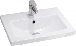 Umywalka Cersanit Como 50cm (K32-002-BOX)