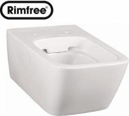Miska WC Koło Life! Rimfree wisząca (M23120000)