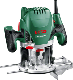 Frezarka Bosch POF 1200 AE 1200 W