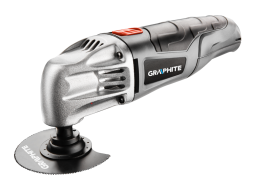 Graphite Elektronarzędzie wielofunkcyjne 59G020