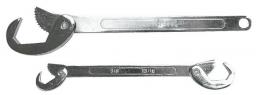 Topex Zestaw kluczy hakowych 9-32mm 2szt. (35D251)