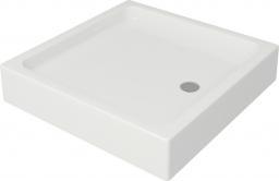 Brodzik Cersanit Tako kwadratowy 80 cm x 80 cm (S204-011)