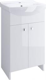 Cersanit Sati 60 cm biały (S567-006-DSM)
