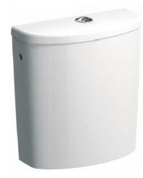 Koło Spłuczka kompaktowa Nova Pro 6L (M34010000)