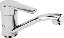 Bateria umywalkowa KFA Selen stojąca chrom (4412-915-00)