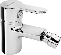 Bateria bidetowa KFA Granat stojąca chrom (5527-015-00)