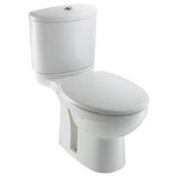 Zestaw kompaktowy WC Cersanit Kompakt pionowy 3/6L KASKADA bez deski K100-205