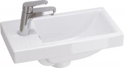 Umywalka Cersanit Como 40cm (K32-001-BOX)