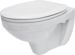 Miska WC Cersanit Delfi wisząca (K97-140)