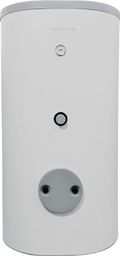Biawar Wymiennik Mega W-E-220.81 220L z wężownicą spiralną (14340)