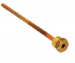 Afriso Tuleja zanurzeniowa 7x8mm 120mm - 555004