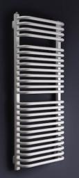 Grzejnik łazienkowy ENIX Aster A 50 cmx120 cmcm biały (A0005001216014010000)