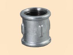 Hydroland Mufa ocynkowana 1/2" żeliwna