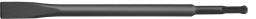Graphite Dłuto 18x400mm z uchwytem SDS-max 57H561