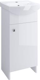 Cersanit Sati 40 cm biały (S567-001-DSM)