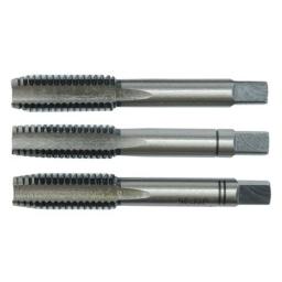 CZ.TOOL Gwintownik ręczny M5 3szt. (24320)