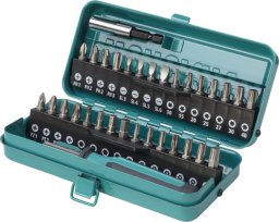 Wolfcraft Zestaw bitów standardowych 32 cz. (WF1388000)
