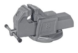 Bison-Bial Imadło ślusarskie typ 1250 175mm stałe - 321240180100