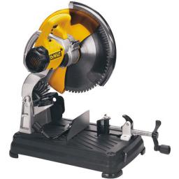 Dewalt Przecinarka do metalu DW 872 2200W (DW872)