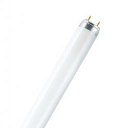 Świetlówka Osram Lumilux liniowa T8 G13 30W 2350lm 6500K (4050300518015)