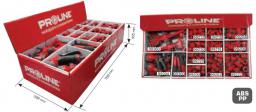 Pro-Line Zestaw złączek i zraszaczy 313 elementów - 99800