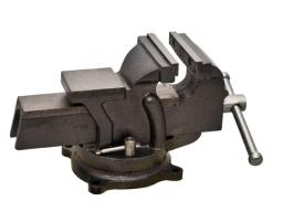 Pro-Line Imadło ślusarskie obrotowe 100mm (25610)